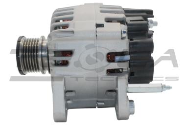 Alternator TT12664