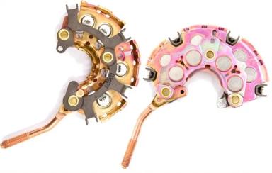 Rectifier TT34709