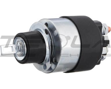 Solenoid TT76760