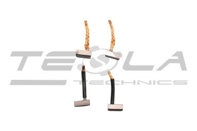 Starter brush set TT53076 PRO