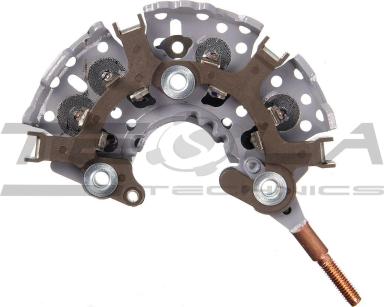 Rectifier TT34789