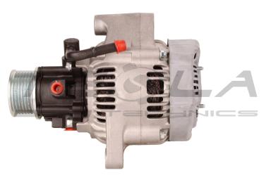 Alternator TT11706