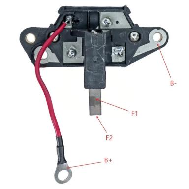 Regulator TT31648