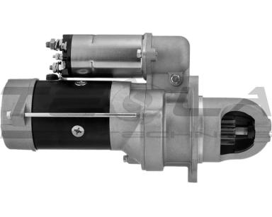 Starter TT16615