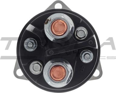 Solenoid TT76499