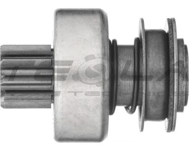 Drive/Clutch TT61018 PRO