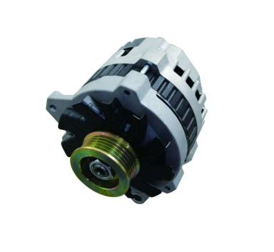 Alternator TT12124