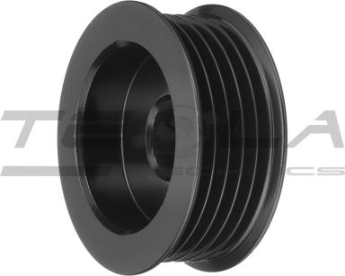 Pulley & Fan TT64492