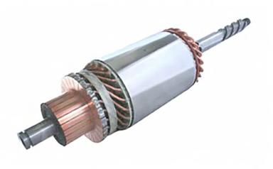 Armature TT71408
