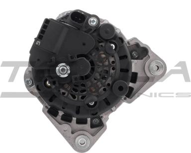 Alternator TT12765
