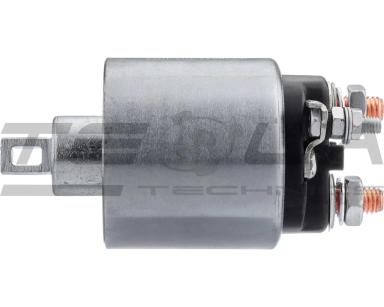 Solenoid TT76841