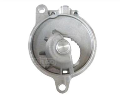 Frame D.E. Str TT81814