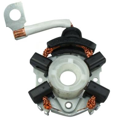 Starter brush holder assembly TT51305