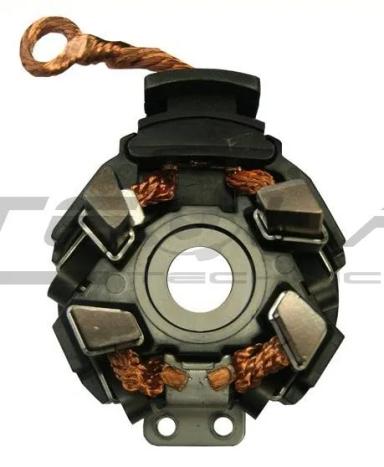 Starter brush holder assembly TT51369