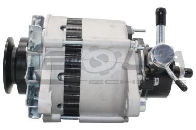 Alternator TT11768