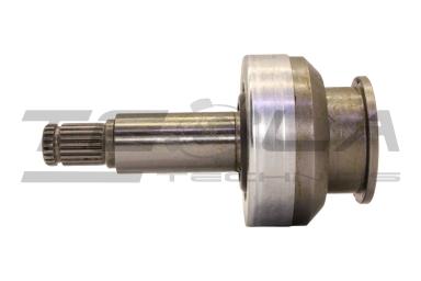 Drive/Clutch TT62002 A