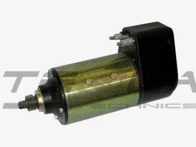 Starter TT15563