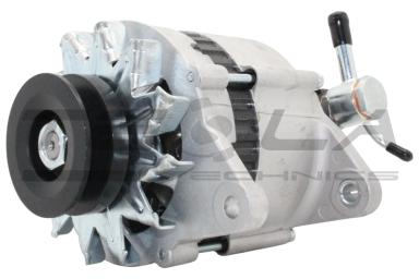 Alternator TT11768