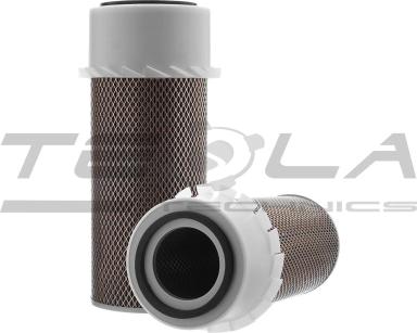 Air filter TTF0300