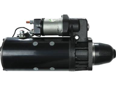 Starter TT15602