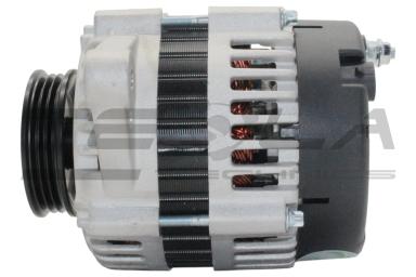 Alternator TT12545