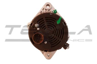 Alternator TT11697