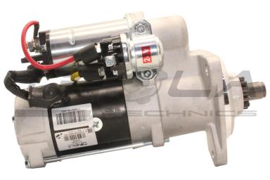 Starter TT16582