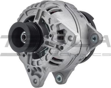 Alternator TT12901 PRO