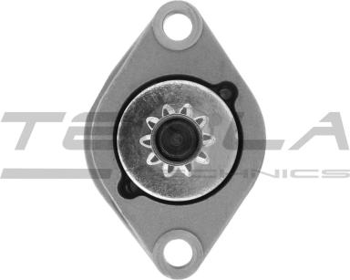 Starter TT15919