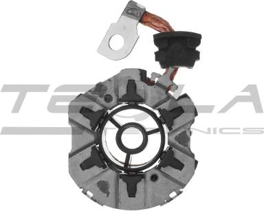 Starter brush holder assembly TT51434