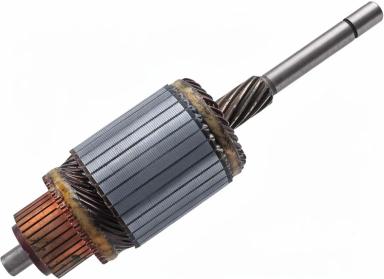 Armature TT71152
