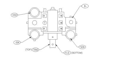 Regulator TT31479 PRO
