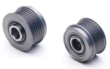 Freewheel pulley TT64299