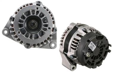 Alternator TT12312