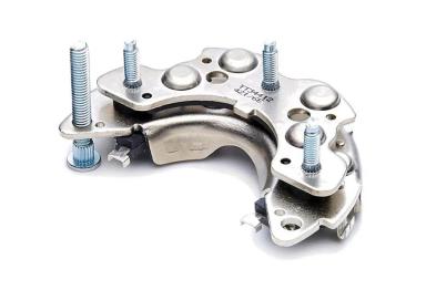 Rectifier TT34412