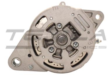 Alternator TT12051