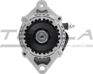 Alternator TT11847