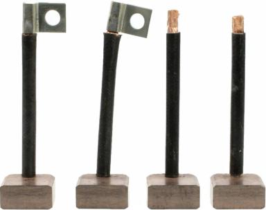 Starter brush set TT53057