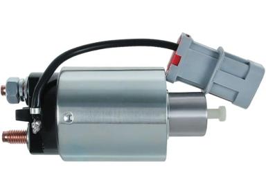 Solenoid TT76317
