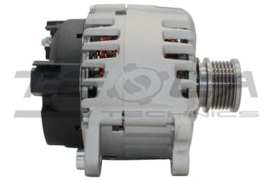 Alternator TT12706