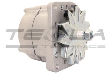 Alternator TT11939 PRO