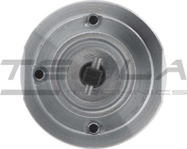 Solenoid TT76495