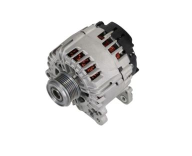 Alternator TT12766