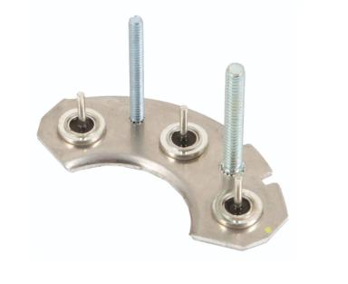 Rectifier TT34632