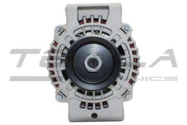 Alternator TT12536