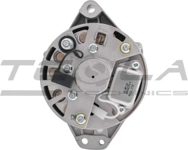 Alternator TT12488