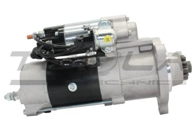 Starter TT15252