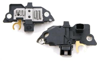 Regulator TT31252