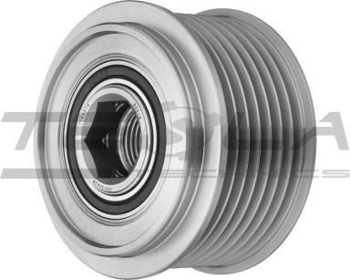 Freewheel pulley TT64514