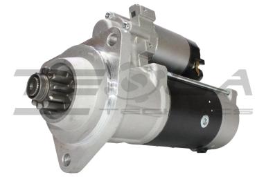 Starter TT16141